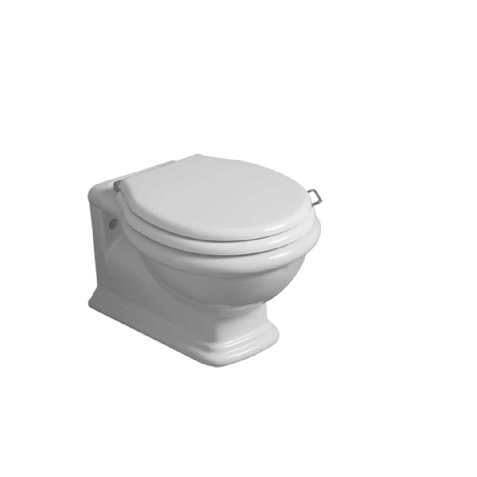 MS06-wc-bati-support Le Touquet WC, for built-in support