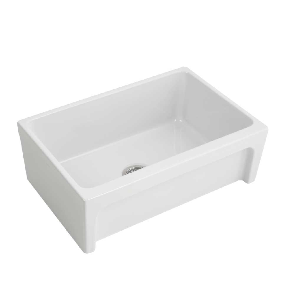 MS11-8TO75 Reversible butler sink