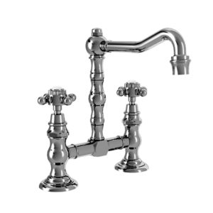 1102 2-hole basin mixer