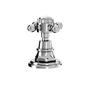 126C Rim mounted valve 1/2" C