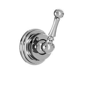131M Lever basin mixer 1/2" only