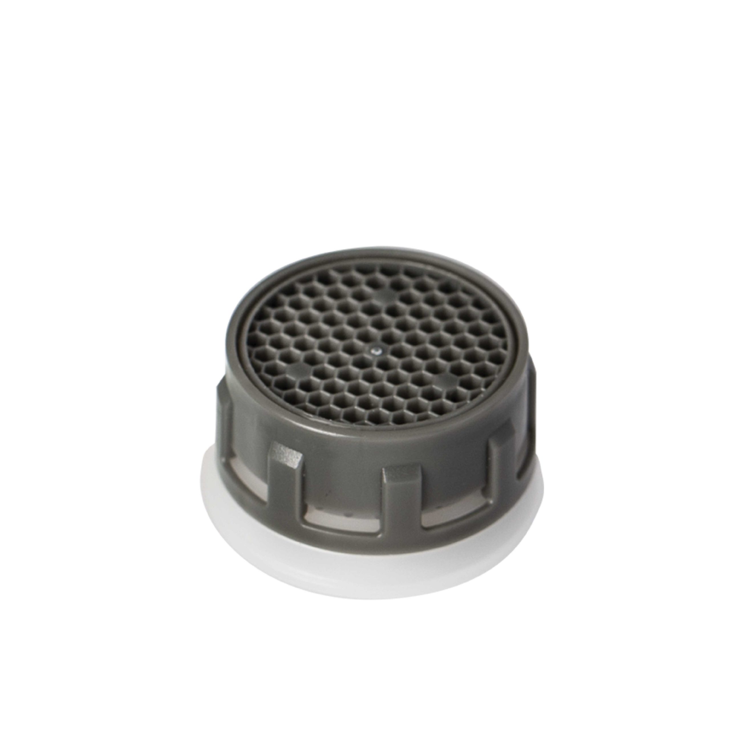 1A1 Aerator for basin spout, Ø24mm (6l/mn)