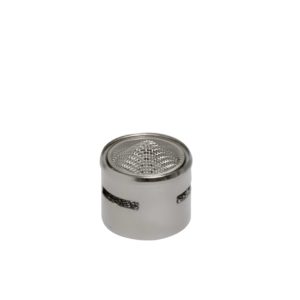 1A2 Aerator for basin spout, Ø12mm