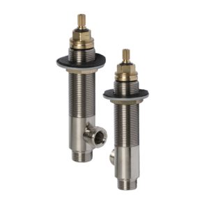 1CB1 Pair of basin connection bodies