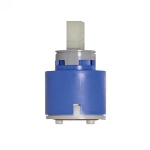 1CC11 Cartridge for kitchen, bath & shower single-lever mixer