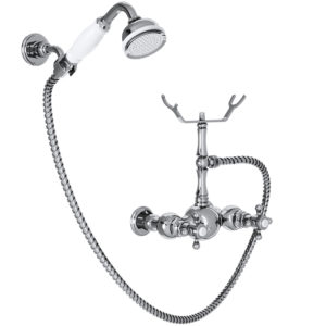 2201 Shower mixer