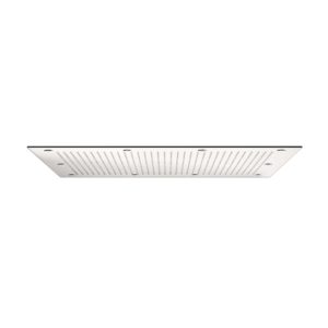 2402 Rectangular sky shower flat