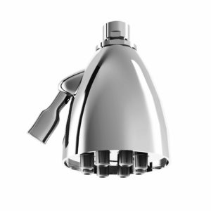 2422 “Speakman” wall headshower