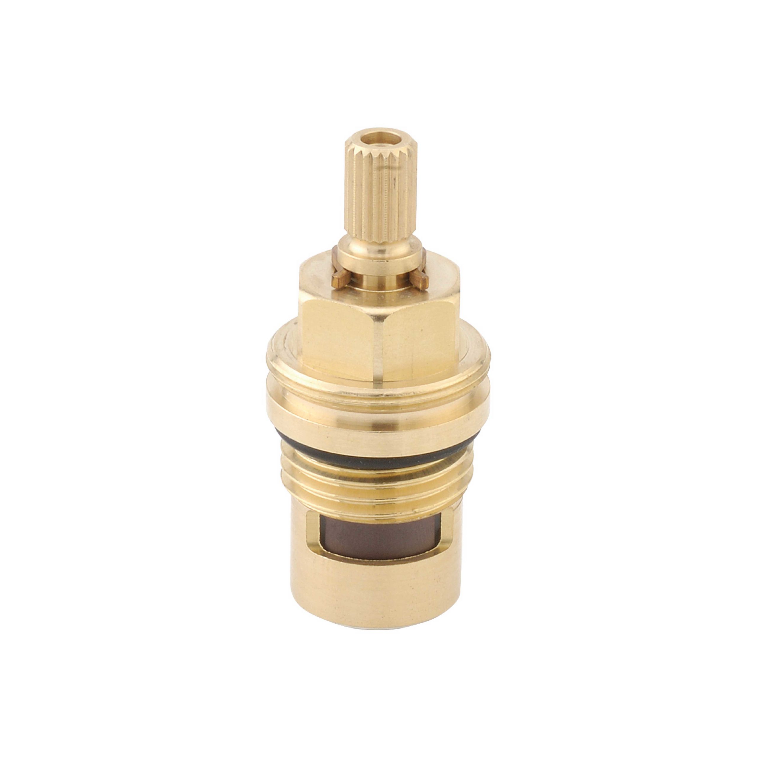 2CC1 1/2'' ceramic disc cartridge, Right