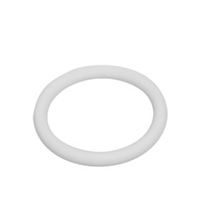 2HSBS Black seal for Traditional, Art Déco & Polo handshower