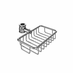2PS Optional soap dish on column