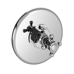 2R2 Round trim set