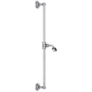 2SB1 Traditional shower sliding bar