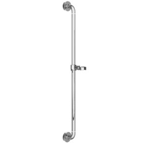 2SB2 Contemporary shower sliding bar
