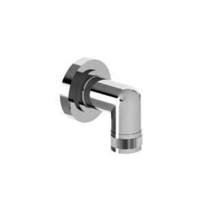 2SE2 Contemporary wall mounted shower elbow