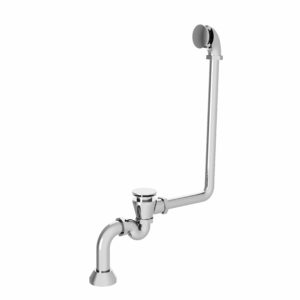 310 Exposed bathtub drain