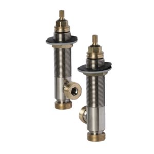 3CB2 Pair of bath connection bodies