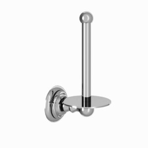 505 Wall mounted reserve roll holder