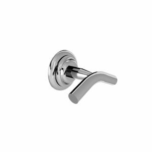 529 Wall mounted double hook