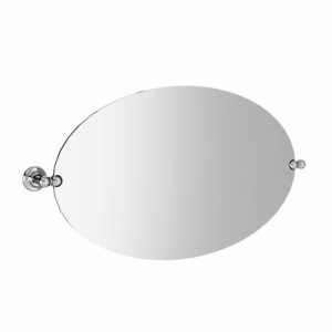 537 Miroir ovale