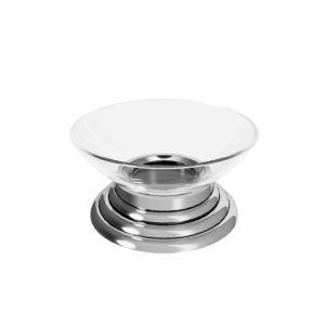 541 Free standing soap dish