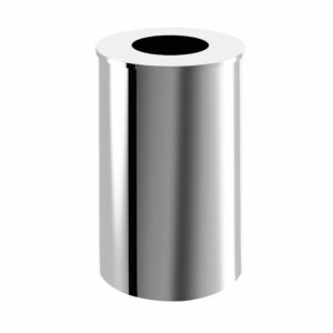574 Bin without cover