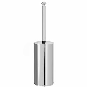 596 Free-standing brush holder