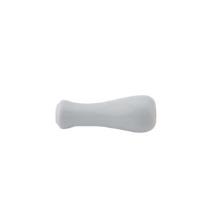 7904 Manette en porcelaine blanche pour mitigeur