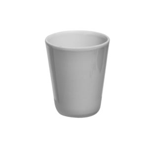 7912 Porcelain tumbler