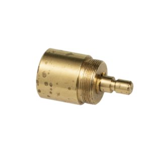 7KE1 Head for wall mounted valve extension set