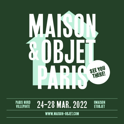 Maison & Objet EN