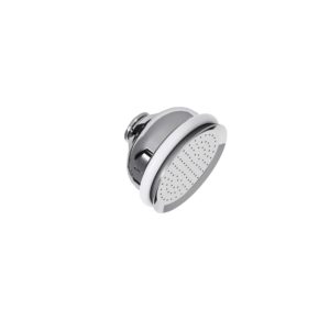 2HSH2 Anti-scaling showerhead for Traditional, Art Déco and Polo handshowers