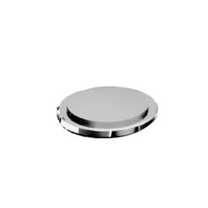 7907 Traditional screw cover