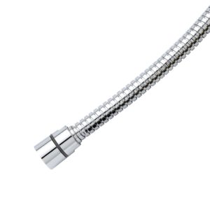 2307 200cm metal flexible hose (1/2-1/2)