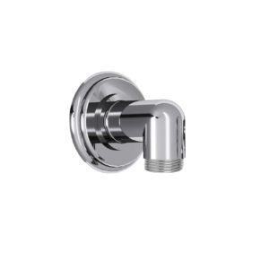 2SE1 Traditional wall mounted shower elbow